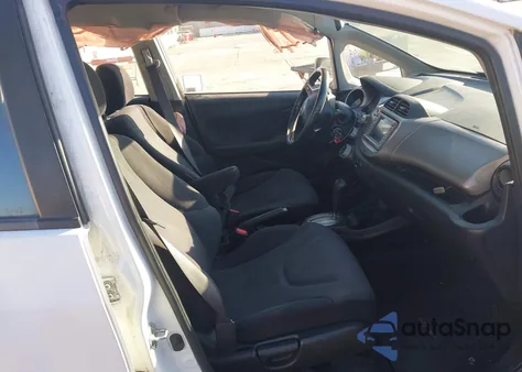 2011 Honda Fit Sport z USA, uszkodzony, nr VIN JHMGE8H69BC023235